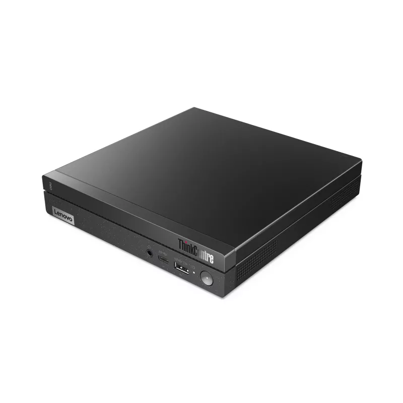 Lenovo ThinkCentre neo 50q Gen 4 Intel® Core™ i5 i5-13420H 8 GB DDR4-SDRAM 256 GB SSD Mini PC čierny