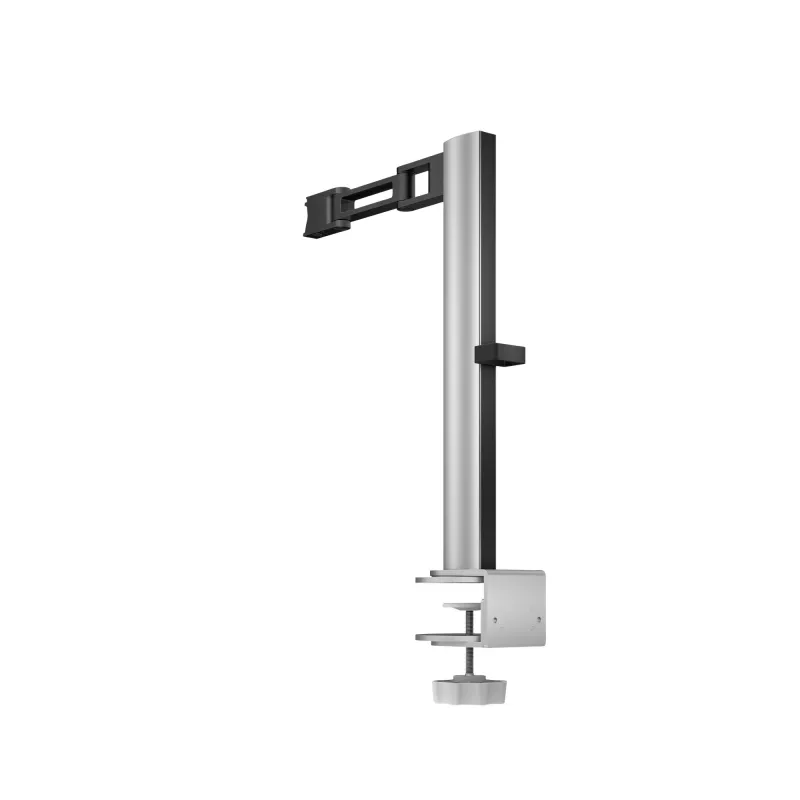 HP Quick Release monitor jednoramenný čierny, strieborný