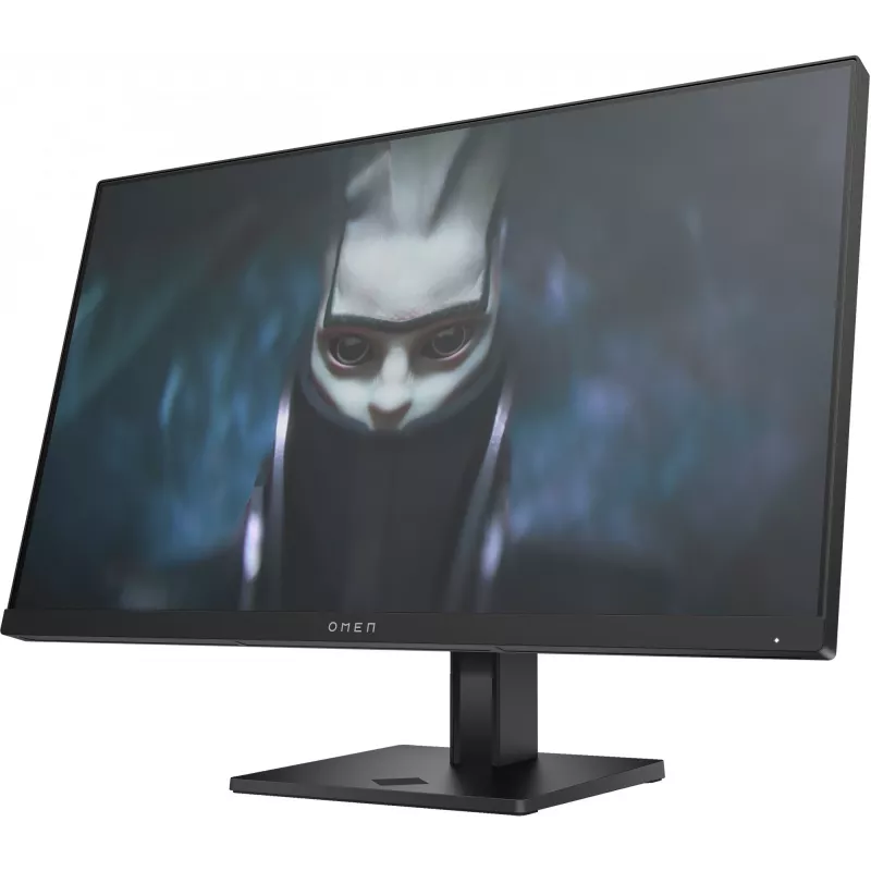 OMEN by HP 60,5 cm (23,8 inch) FHD 165 Hz herný monitor – OMEN 24