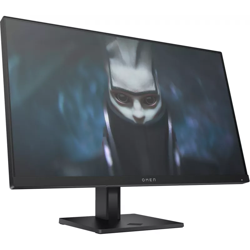 OMEN by HP 60,5 cm (23,8 inch) FHD 165 Hz herný monitor – OMEN 24