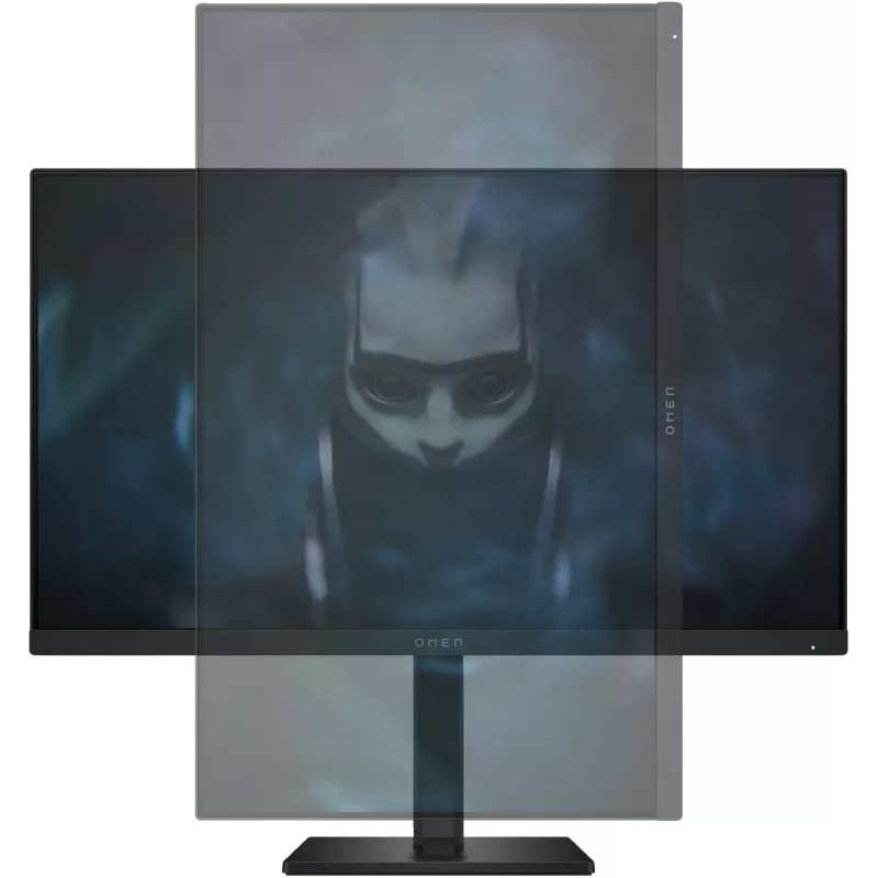 OMEN by HP 60,5 cm (23,8 inch) FHD 165 Hz herný monitor – OMEN 24