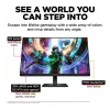 OMEN by HP 60,5 cm (23,8 inch) FHD 165 Hz herný monitor – OMEN 24