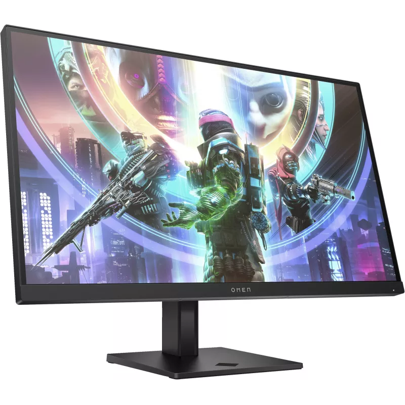 OMEN by HP 27 inch QHD 240 Hz herný monitor – OMEN 27qs