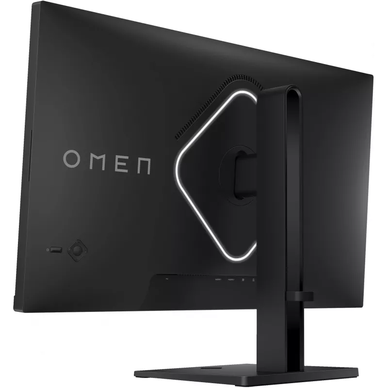OMEN by HP 27 inch QHD 240 Hz herný monitor – OMEN 27qs