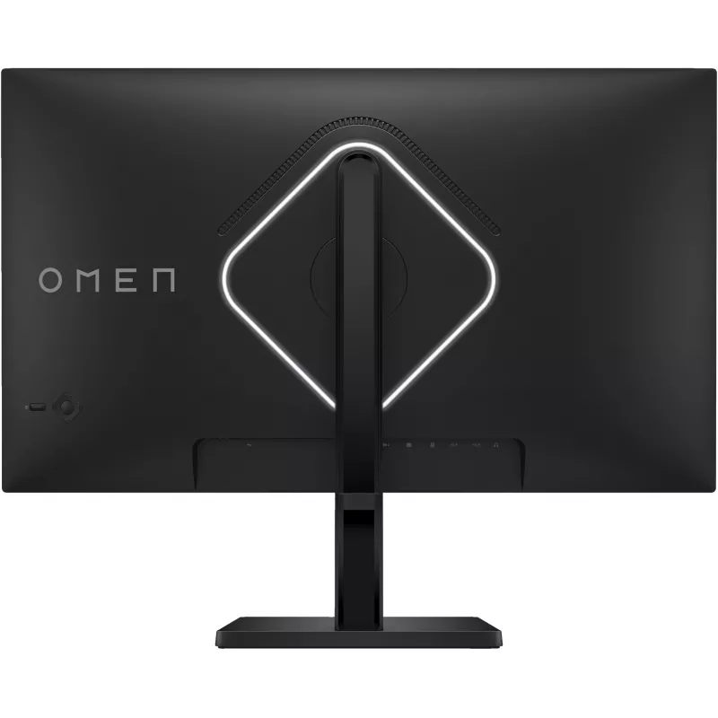 OMEN by HP 27 inch QHD 240 Hz herný monitor – OMEN 27qs