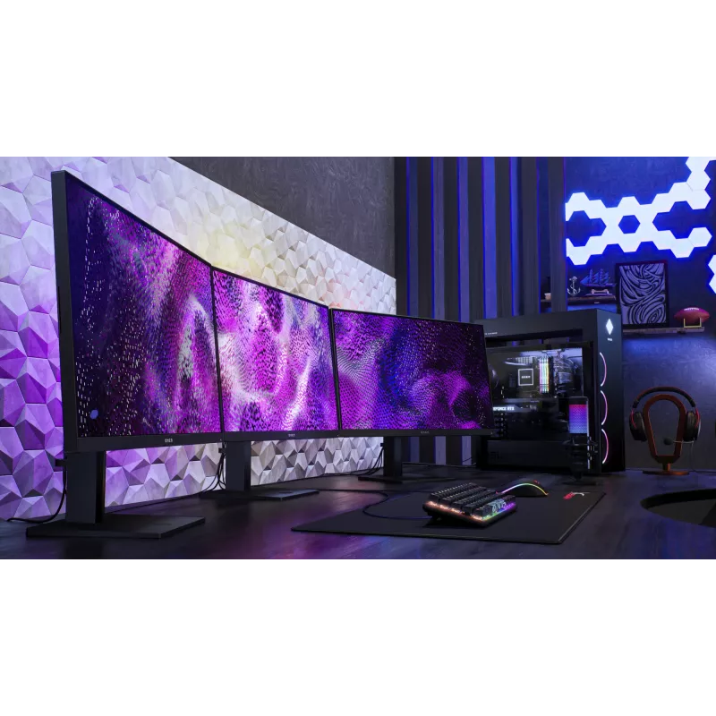 OMEN by HP 27 inch QHD 240 Hz herný monitor – OMEN 27qs