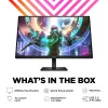 OMEN by HP 27 inch QHD 240 Hz herný monitor – OMEN 27qs