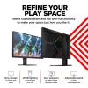 OMEN by HP 27 inch QHD 240 Hz herný monitor – OMEN 27qs