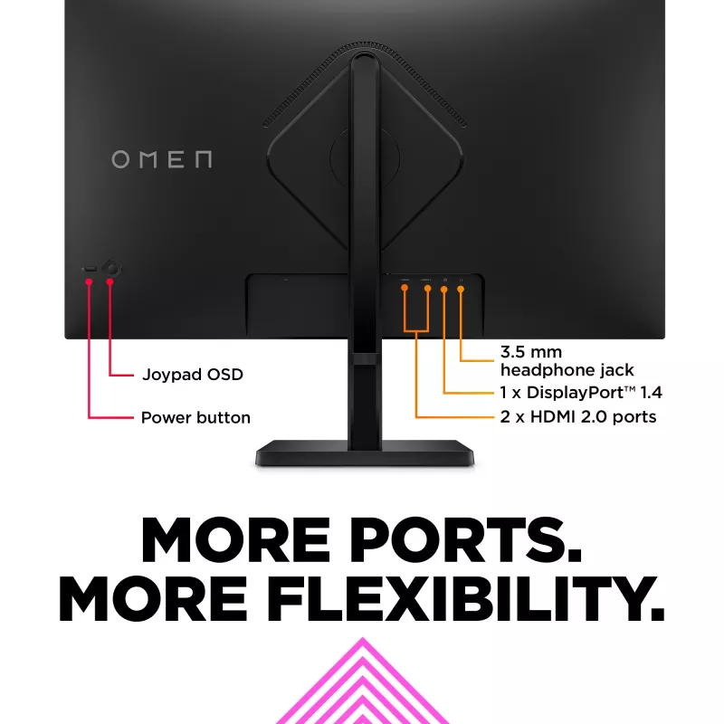 OMEN by HP 31,5