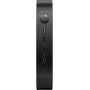 Počítač HP Pro t550 2 GHz Intel Celeron 8 GB RAM 64 GB eMMC Intel UHD Graphics Windows 10 IoT Enterprise