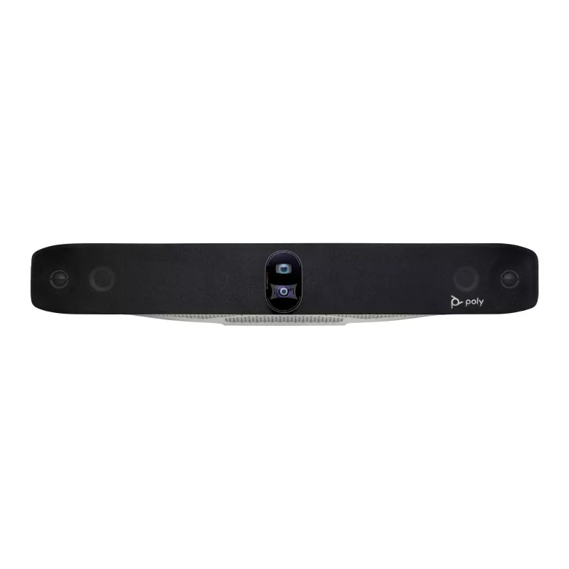 HP Poly Studio X70 all-in-one videolišta, 357 kg, 0 - 40 °C, 15 - 80 %, 840,2 mm, 135,4 mm, 117,3 mm