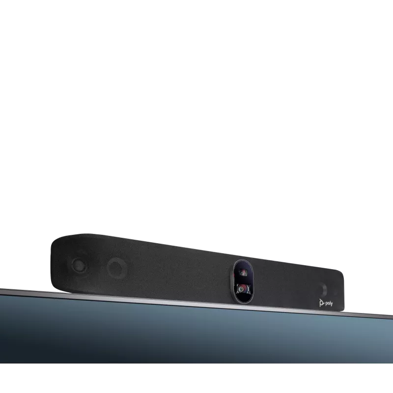 HP Poly Studio X70 all-in-one videolišta, 357 kg, 0 - 40 °C, 15 - 80 %, 840,2 mm, 135,4 mm, 117,3 mm