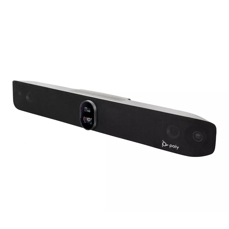 HP Poly Studio X70 all-in-one videolišta, 357 kg, 0 - 40 °C, 15 - 80 %, 840,2 mm, 135,4 mm, 117,3 mm
