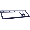 Mechanický kryt klávesnice KINGSTON HyperX Alloy Rise Navy Blue (model 85U10AA)