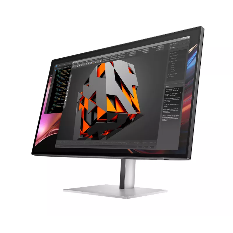 HP Series 7 Pro 27