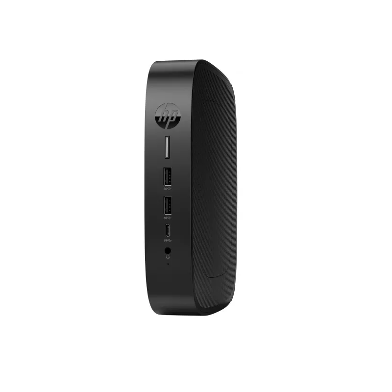 Thin Client HP Elite t655 s AMD Ryzen Embedded R2314 2,1 GHz, 8 GB DDR4, 32 GB eMMC, IGEL OS, Wi‑Fi 6