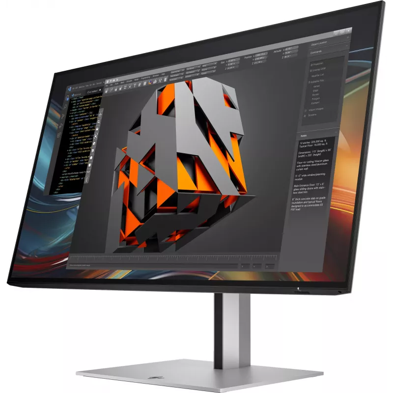 Monitor HP Series 7 Pro 23,8