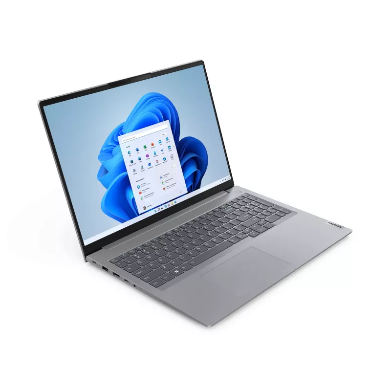 Laptop Lenovo ThinkBook 16 G6 16 palcov Intel Core i7-13700H 16 GB 512 GB Intel Iris Xe Windows 11 Pro