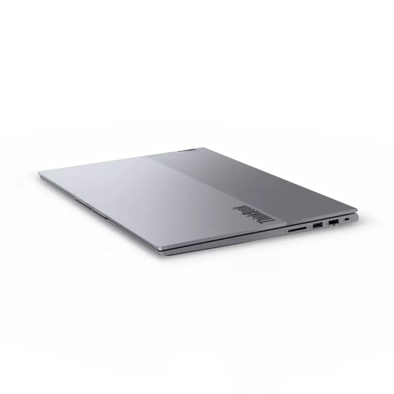Laptop Lenovo ThinkBook 16 G6 16 palcov Intel Core i7-13700H 16 GB 512 GB Intel Iris Xe Windows 11 Pro