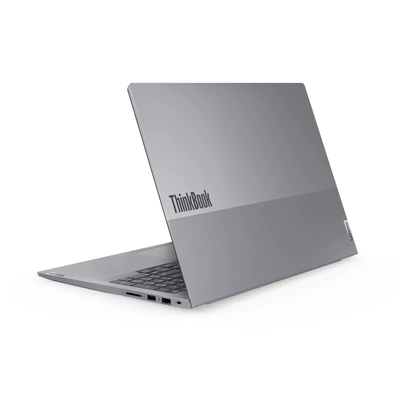 Laptop Lenovo ThinkBook 16 G6 16 palcov Intel Core i7-13700H 16 GB 512 GB Intel Iris Xe Windows 11 Pro
