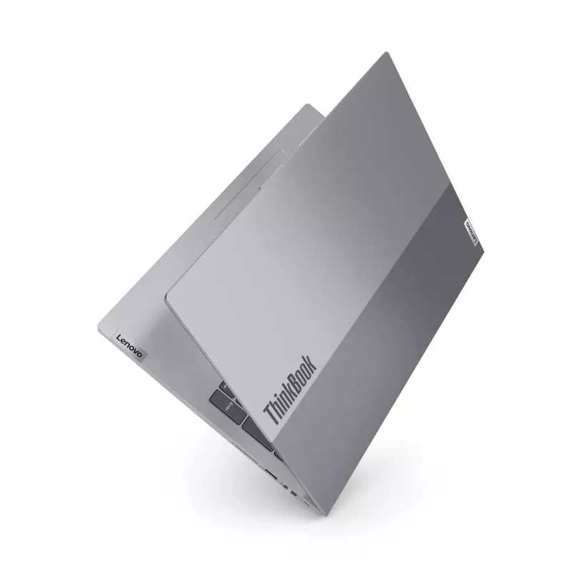 Laptop Lenovo ThinkBook 16 G6 16 palcov Intel Core i7-13700H 16 GB 512 GB Intel Iris Xe Windows 11 Pro