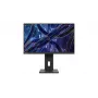 Lenovo ThinkVision E22-30 Monitor, 54,6 cm (21,5 palca), 1920 x 1080 pixelov, Full HD, LED, 6 ms, čierny