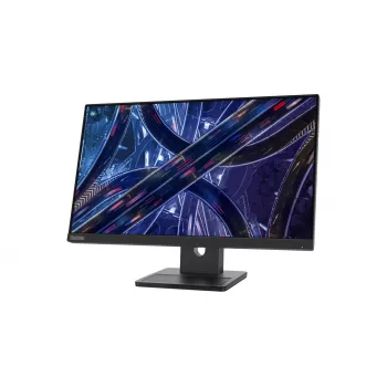 Lenovo ThinkVision E22-30 Monitor, 54,6 cm (21,5 palca), 1920 x 1080 pixelov, Full HD, LED, 6 ms, čierny