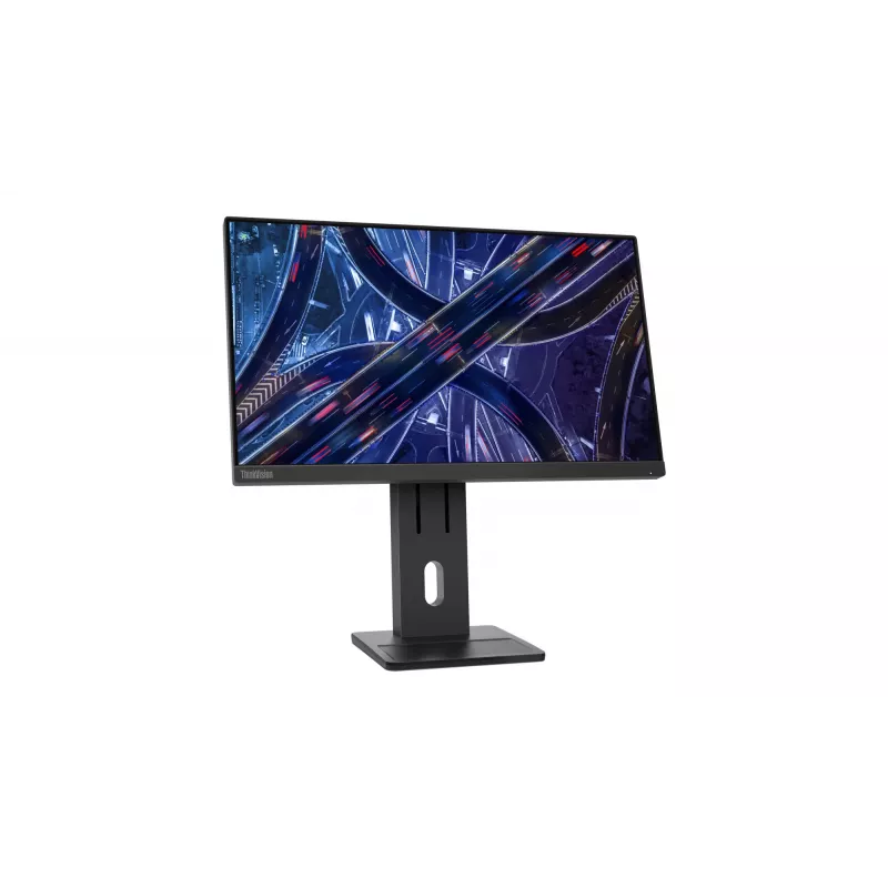Lenovo ThinkVision E22-30 Monitor, 54,6 cm (21,5 palca), 1920 x 1080 pixelov, Full HD, LED, 6 ms, čierny