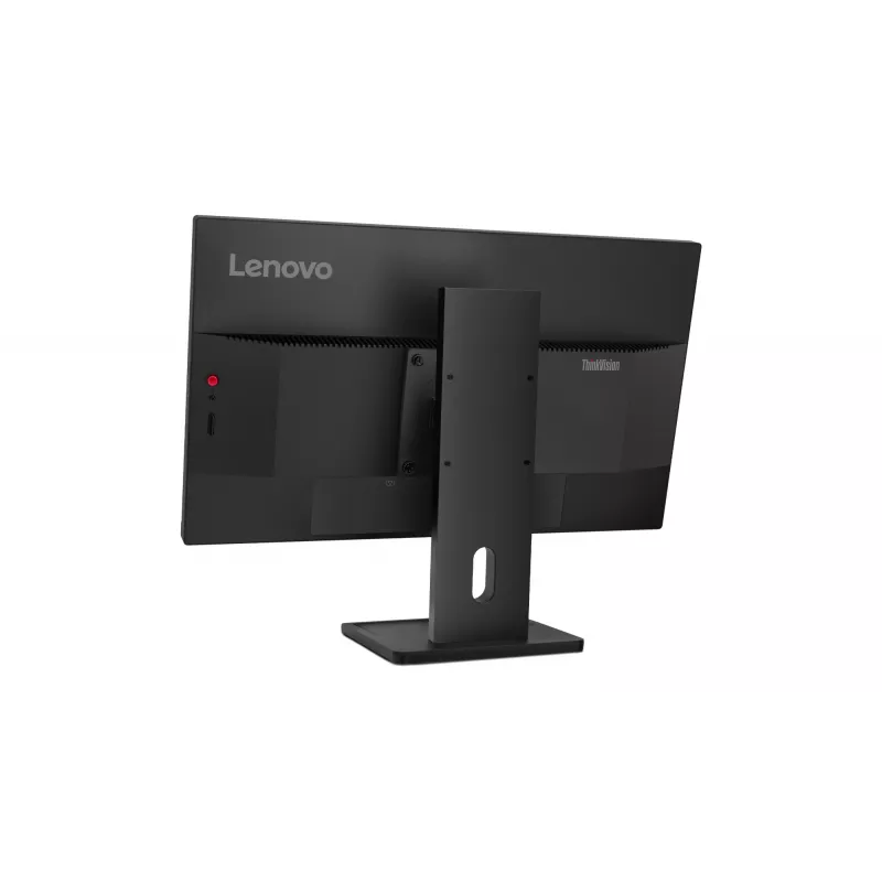 Lenovo ThinkVision E22-30 Monitor, 54,6 cm (21,5 palca), 1920 x 1080 pixelov, Full HD, LED, 6 ms, čierny