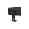 Lenovo ThinkVision E22-30 Monitor, 54,6 cm (21,5 palca), 1920 x 1080 pixelov, Full HD, LED, 6 ms, čierny