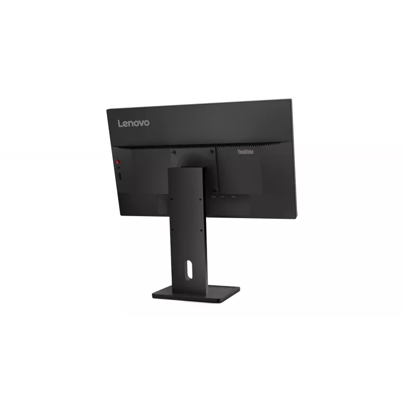 Lenovo ThinkVision E22-30 Monitor, 54,6 cm (21,5 palca), 1920 x 1080 pixelov, Full HD, LED, 6 ms, čierny