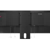 Lenovo ThinkVision E22-30 Monitor, 54,6 cm (21,5 palca), 1920 x 1080 pixelov, Full HD, LED, 6 ms, čierny
