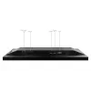 Lenovo ThinkVision E22-30 Monitor, 54,6 cm (21,5 palca), 1920 x 1080 pixelov, Full HD, LED, 6 ms, čierny