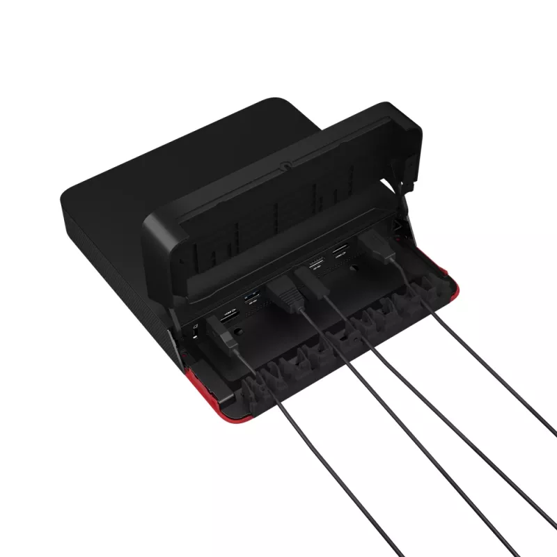 Lenovo ThinkSmart Core pre Microsoft Teams Rooms videokonferenčný systém Ethernet LAN
