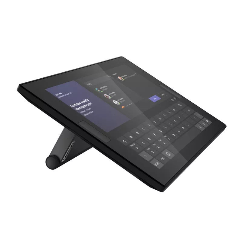 Lenovo ThinkSmart Core + ThinkSmart ovládač + ThinkSmart Bar 180 videokonferenčný systém Ethernet LAN