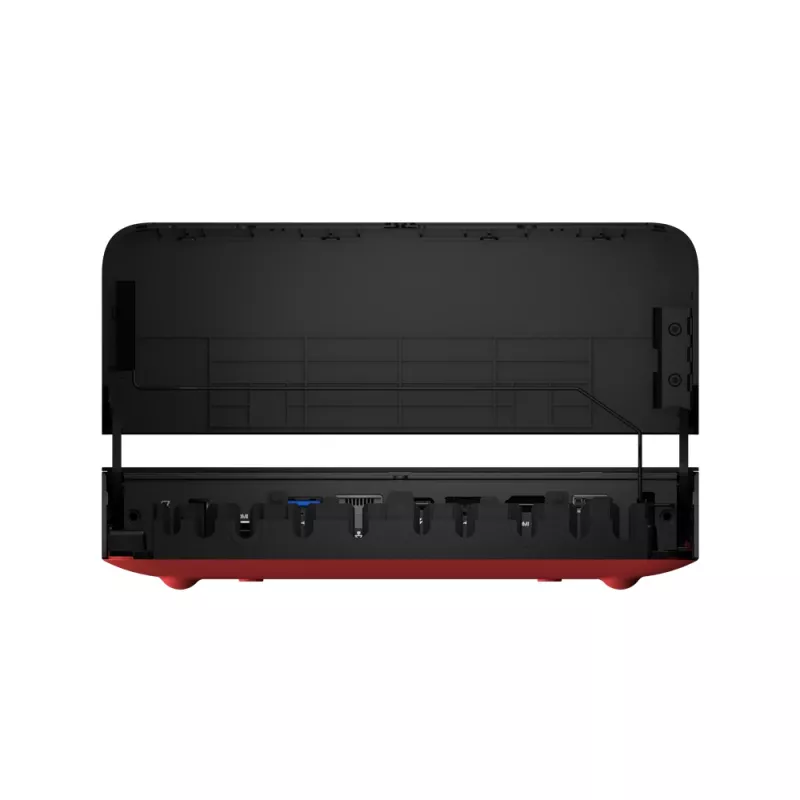 Lenovo ThinkSmart Core + ThinkSmart ovládač + ThinkSmart Bar 180 videokonferenčný systém Ethernet LAN