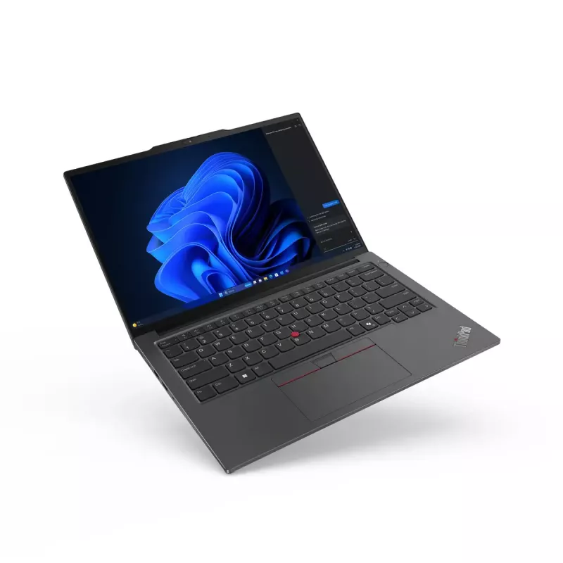 Notebook Lenovo ThinkPad E14 Gen 6 Intel Core Ultra 5 125U 16GB 512GB