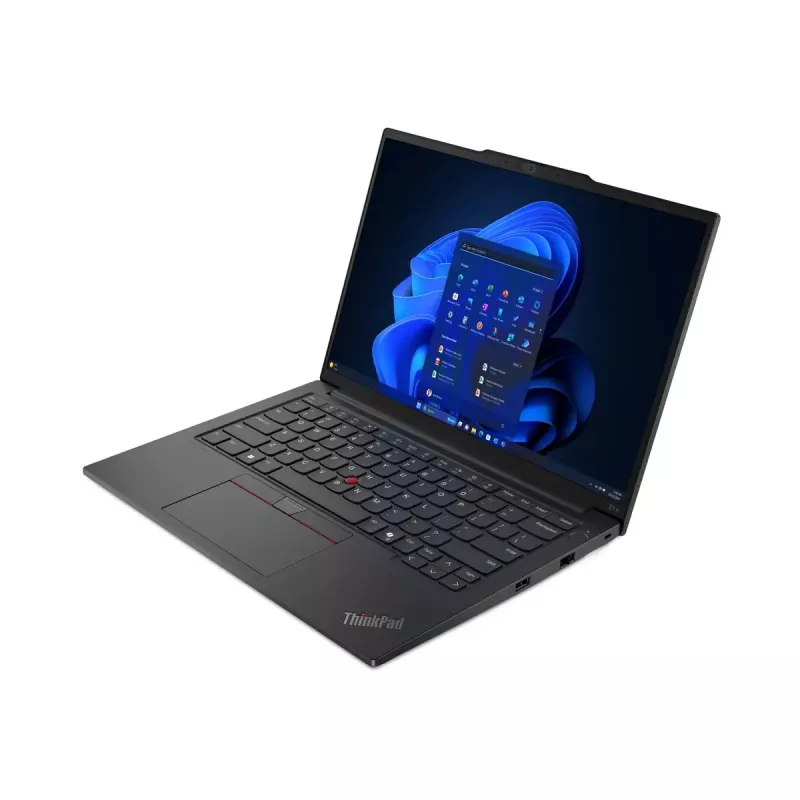 Notebook Lenovo ThinkPad E14 Gen 6 Intel Core Ultra 5 125U 16GB 512GB