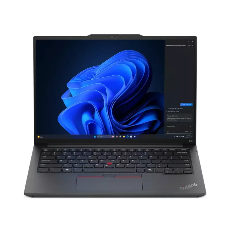 Notebook Lenovo ThinkPad E14 Gen 6 Intel Core Ultra 5 125U 16GB 512GB
