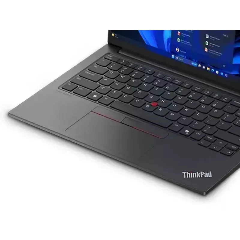 Notebook Lenovo ThinkPad E14 Gen 6 Intel Core Ultra 5 125U 16GB 512GB