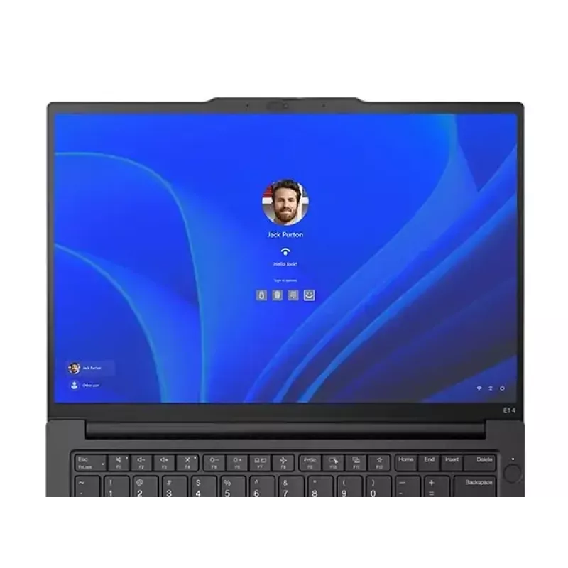 Notebook Lenovo ThinkPad E14 Gen 6 Intel Core Ultra 5 125U 16GB 512GB