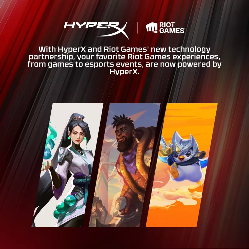 Bezdrôtová herná myš HP HyperX Pulsefire Haste 2 S Navy 64 g Li-Ion