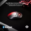 Bezdrôtová herná myš HP HyperX Pulsefire Haste 2 S Navy 64 g Li-Ion