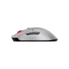 HyperX Pulsefire Haste 2 S Silver bezdrôtová herná myš