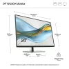 Monitor HP Series 5 Pro 24 palcov WUXGA displej 1920 x 1200