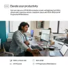 Monitor HP Series 5 Pro 24 palcov WUXGA displej 1920 x 1200