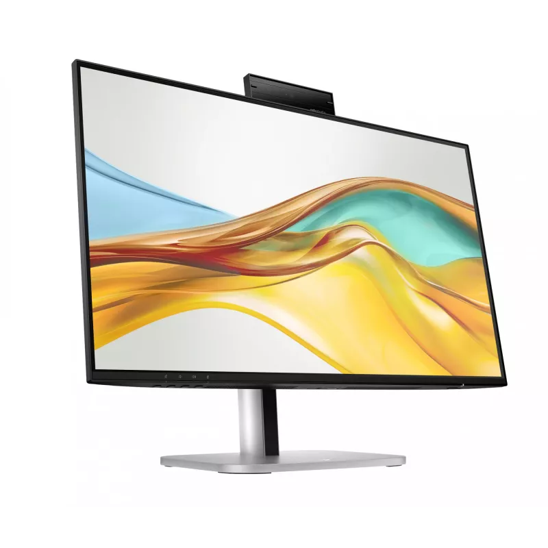 HP Series 5 Pro 23,8 palca FHD USB-C konferenčný monitor - 524pm bez PVC