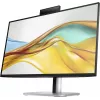 HP Series 5 Pro 23,8 palca FHD USB-C konferenčný monitor - 524pm bez PVC