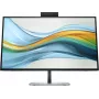 HP Series 5 Pro 27 palcov QHD USB-C konferenčný monitor – 527pm bez PVC