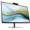 HP Series 5 Pro 27 palcov QHD USB-C konferenčný monitor – 527pm bez PVC